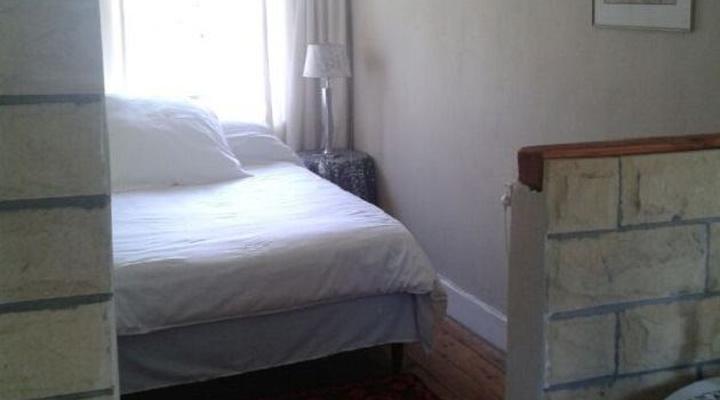 Lady Grey Accommodation