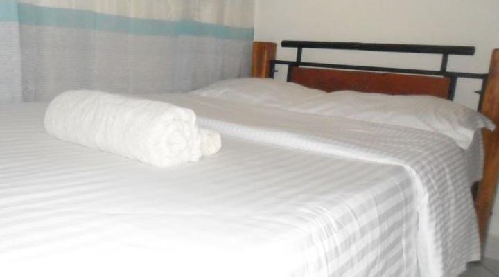 Mbagathi Way Furnished Apartment