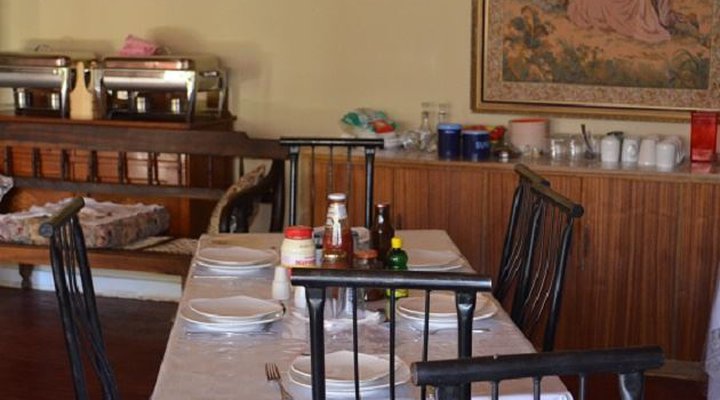 Isidingo Bed and Breakfast