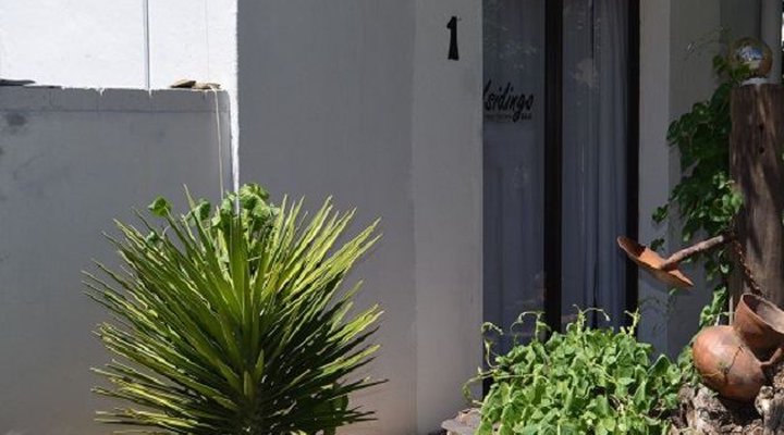 Isidingo Bed and Breakfast