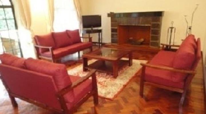 Bees Park Guest House