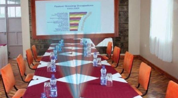 Bees Park Guest House