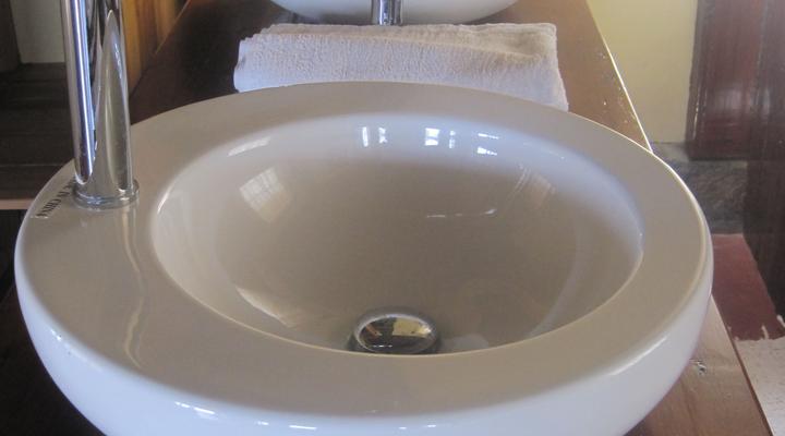 Ngari Hill Guesthouse