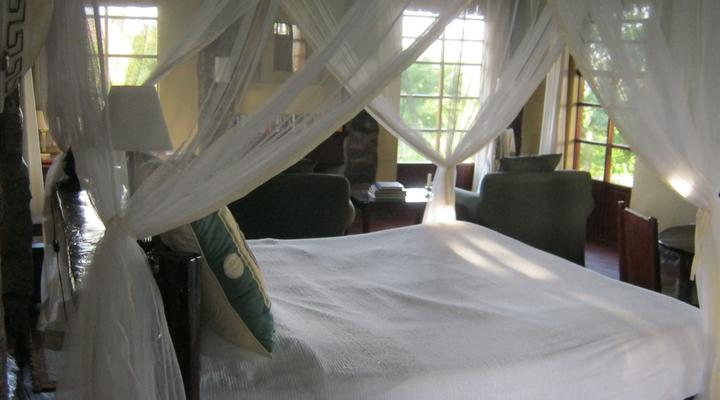 Ngari Hill Guesthouse