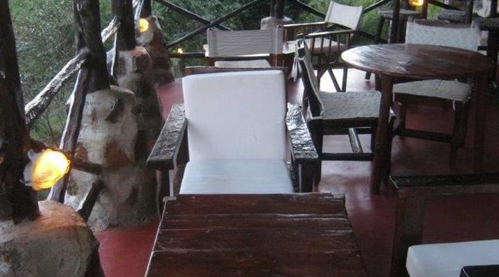 Ngari Hill Guesthouse