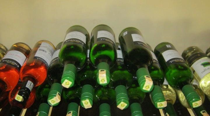 Ngari Hill Guesthouse