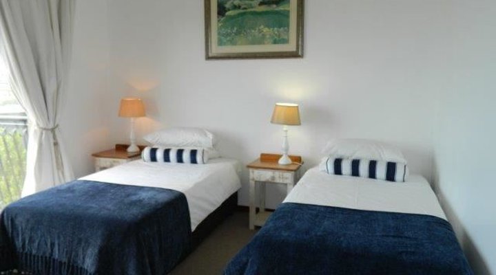 Dragonfly Self-catering Accommodation