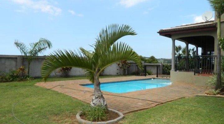 Dragonfly Self-catering Accommodation