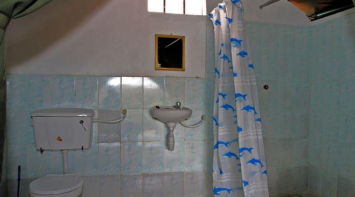 Fisi Camp Masai Mara