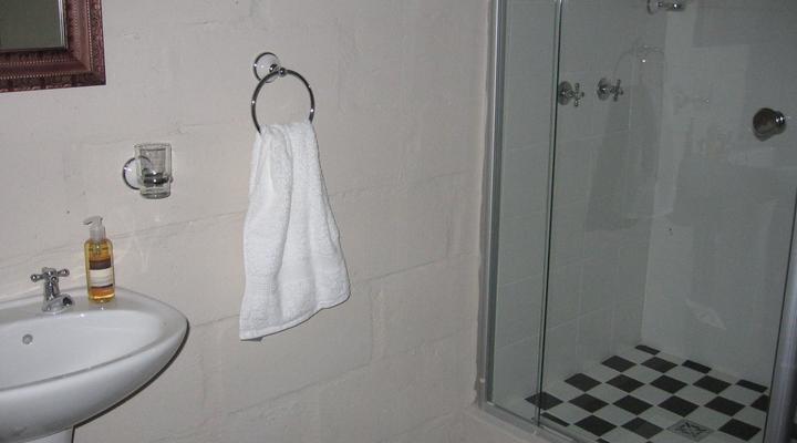 Damsedrif Guest Farm