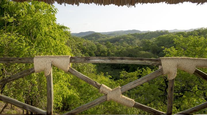 Sable Mountain Lodge