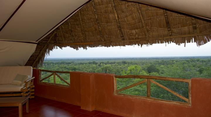 Sable Mountain Lodge