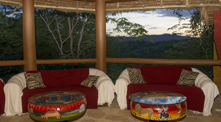 Sable Mountain Lodge