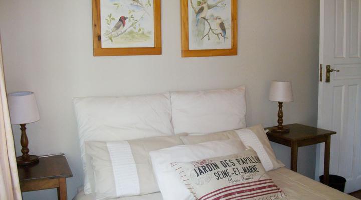 Sweet Fountain Cottage