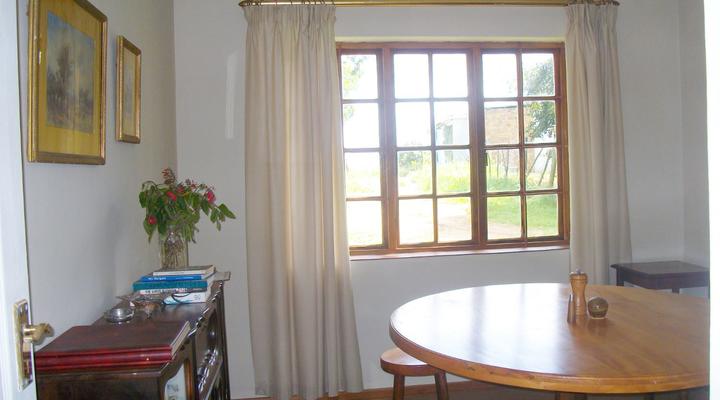 Sweet Fountain Cottage