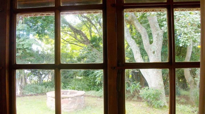 Sweet Fountain Cottage