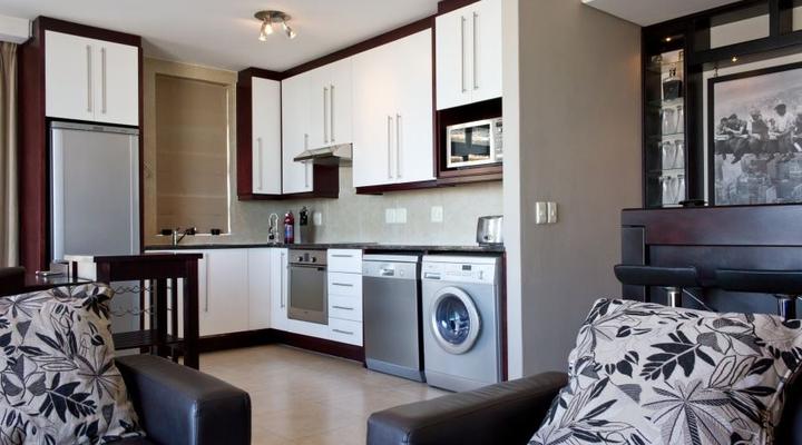 Cape Lofts - Dockside Apartment 1202