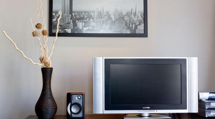 Cape Lofts - Dockside Apartment 1202