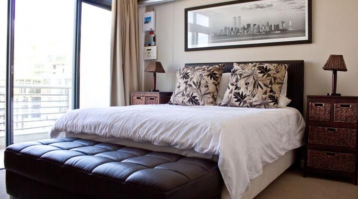 Cape Lofts - Dockside Apartment 1202