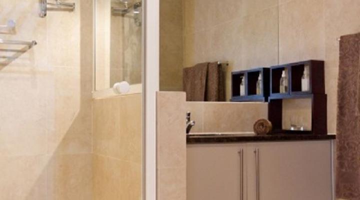 Cape Lofts - Dockside Apartment 1202