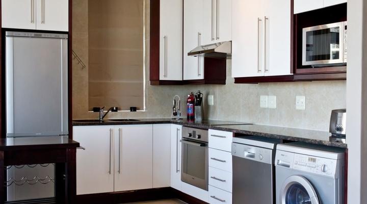 Cape Lofts - Dockside Apartment 1202