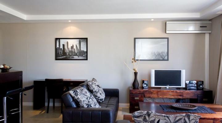 Cape Lofts - Dockside Apartment 1202