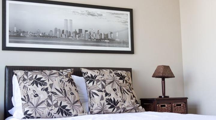 Cape Lofts - Dockside Apartment 1202