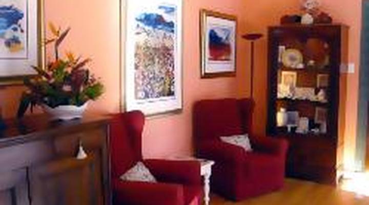 De Oude Caab Country House