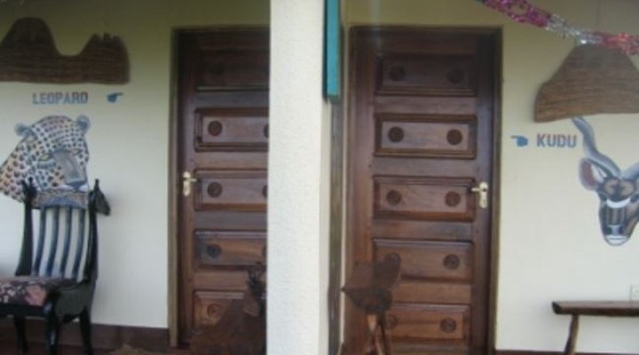 Mount Kilimanjaro View Lodge