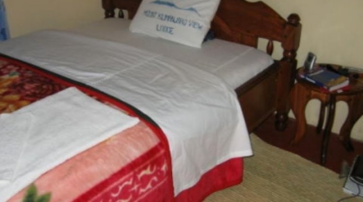 Mount Kilimanjaro View Lodge