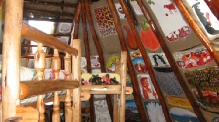 Mount Kilimanjaro View Lodge