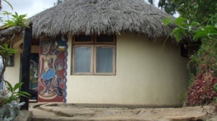 Mount Kilimanjaro View Lodge