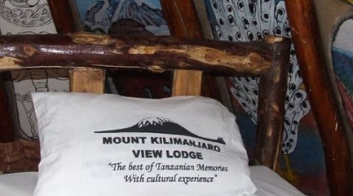 Mount Kilimanjaro View Lodge