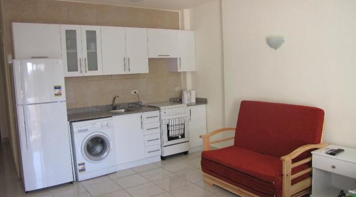 Private Studio at Sea Beach Hotel