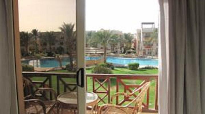 Private Studio at Sea Beach Hotel