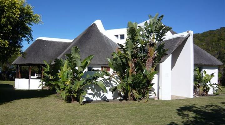 Haga Haga Nature Reserve - Club Wild Coast on Pullens Bay