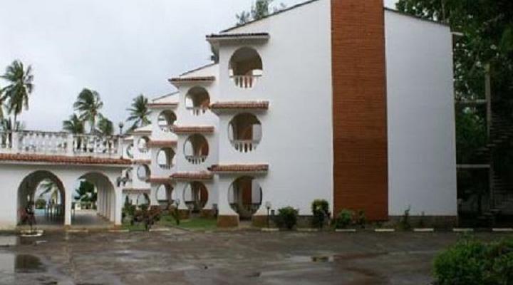 Bamburi Beach Villas