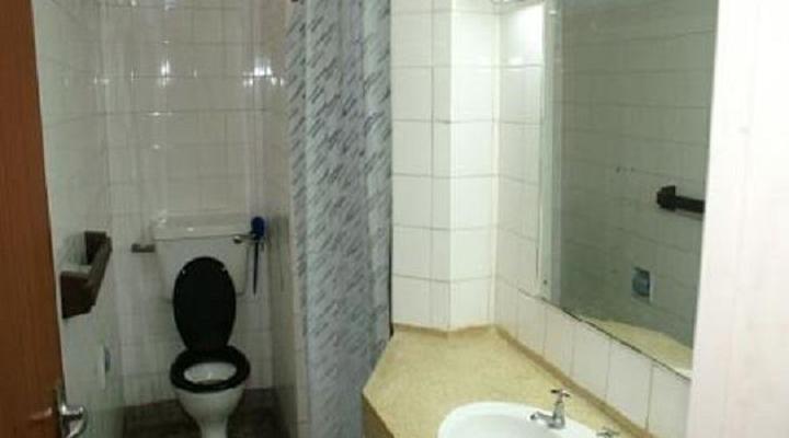 Bamburi Beach Villas