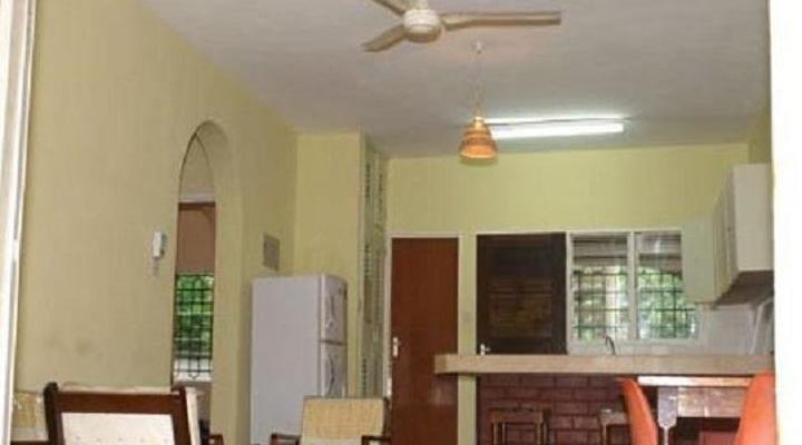 Bamburi Beach Villas