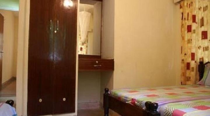 Bamburi Beach Villas