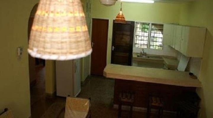 Bamburi Beach Villas