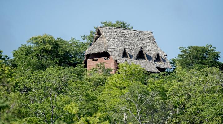 Sable Mountain Lodge