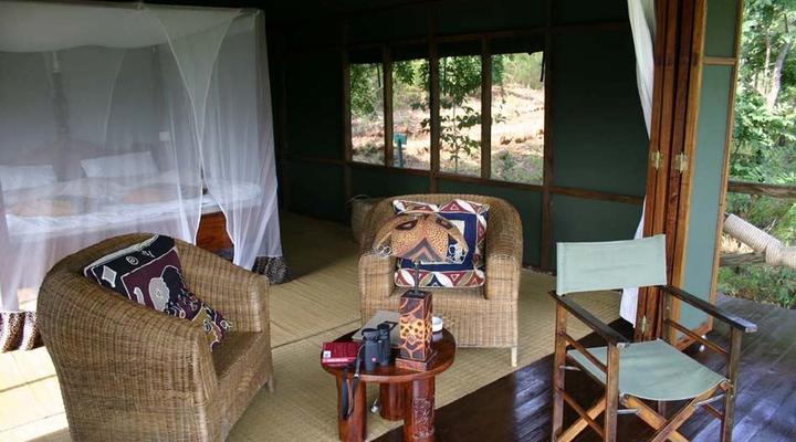 Sable Mountain Lodge