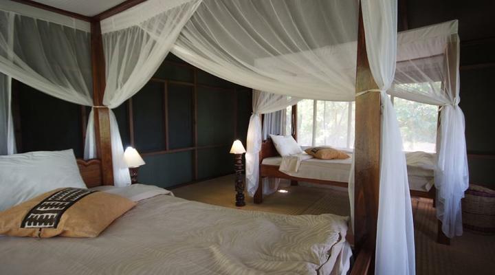 Sable Mountain Lodge