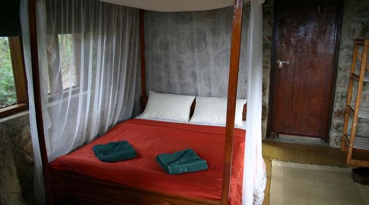 Sable Mountain Lodge