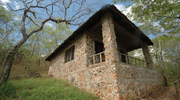 Sable Mountain Lodge