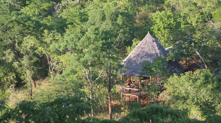 Sable Mountain Lodge