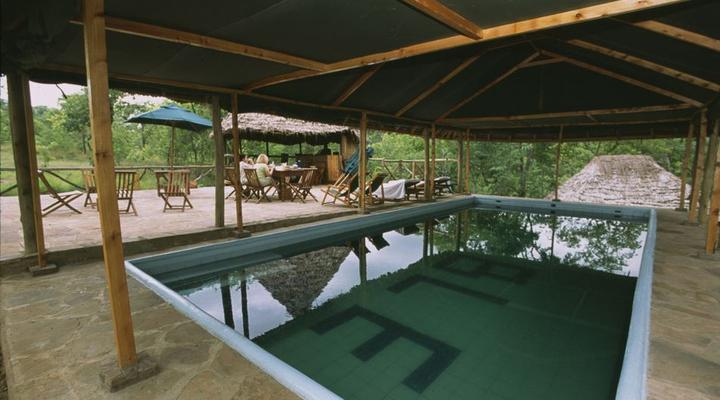 Sable Mountain Lodge