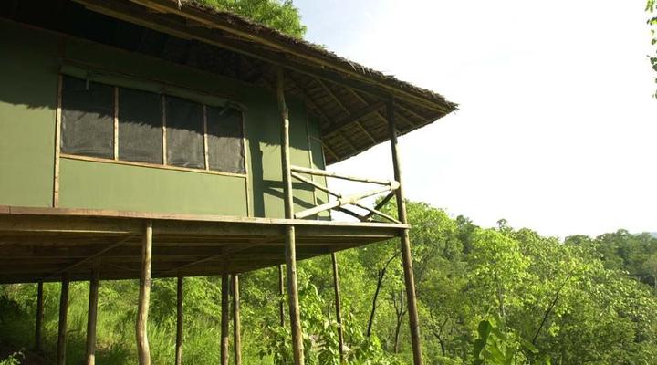 Sable Mountain Lodge