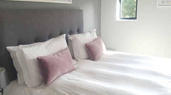 Lovely 4 Bedroom with pool